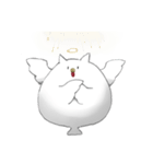 はじめ（個別スタンプ：16）