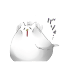 はじめ（個別スタンプ：21）