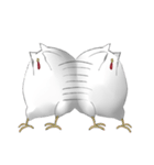 はじめ（個別スタンプ：36）
