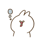 うさぴっぴすたんぷ（個別スタンプ：25）