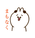 うさぴっぴすたんぷ（個別スタンプ：28）