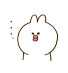 うさぴっぴすたんぷ（個別スタンプ：31）