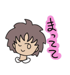 日常で使えるスタンプ2016（個別スタンプ：26）