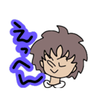 日常で使えるスタンプ2016（個別スタンプ：32）
