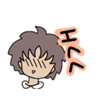 日常で使えるスタンプ2016（個別スタンプ：37）