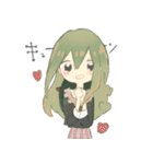 ぽかぽかまいにち（個別スタンプ：13）