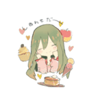 ぽかぽかまいにち（個別スタンプ：20）