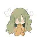 ぽかぽかまいにち（個別スタンプ：26）