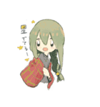 ぽかぽかまいにち（個別スタンプ：37）