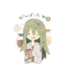 ぽかぽかまいにち（個別スタンプ：38）