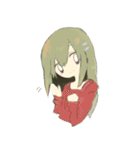 ぽかぽかまいにち（個別スタンプ：39）