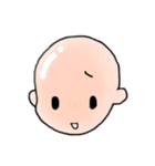 ほのぼの日常会話（個別スタンプ：39）