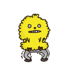 Weird Taotao（個別スタンプ：8）