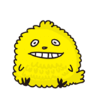 Weird Taotao（個別スタンプ：20）