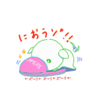 マルワン犬（個別スタンプ：33）