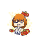 Noisy Class 1B（個別スタンプ：13）