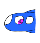 ぴんまるくん（個別スタンプ：9）