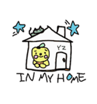 ゆずっころ生活（個別スタンプ：22）