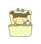 Geegie（個別スタンプ：40）