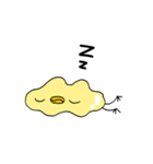 スラヒヨ（個別スタンプ：3）