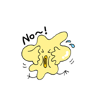 スラヒヨ（個別スタンプ：8）