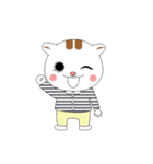 まったりハム助（個別スタンプ：27）