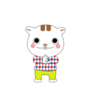 まったりハム助（個別スタンプ：28）