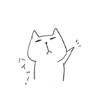 にゃんきち（個別スタンプ：5）