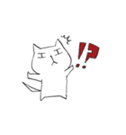 にゃんきち（個別スタンプ：7）