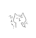 にゃんきち（個別スタンプ：11）