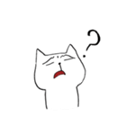 にゃんきち（個別スタンプ：12）