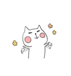 にゃんきち（個別スタンプ：19）
