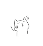 にゃんきち（個別スタンプ：20）