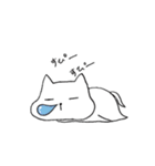 にゃんきち（個別スタンプ：25）