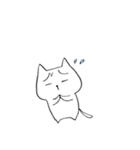 にゃんきち（個別スタンプ：27）