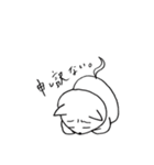 にゃんきち（個別スタンプ：28）