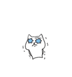にゃんきち（個別スタンプ：30）