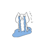 にゃんきち（個別スタンプ：31）