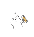 にゃんきち（個別スタンプ：32）