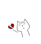 にゃんきち（個別スタンプ：35）