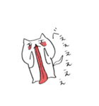 にゃんきち（個別スタンプ：36）