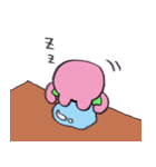 うさぎのぽーちゃん（個別スタンプ：17）