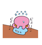 うさぎのぽーちゃん（個別スタンプ：35）