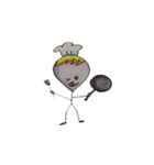 balloon family（個別スタンプ：29）