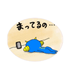 カーすけマンも・・・みなぎりゃー！！（個別スタンプ：26）