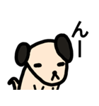 ほのぼのメリーさん（個別スタンプ：13）