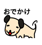 ほのぼのメリーさん（個別スタンプ：18）