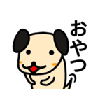 ほのぼのメリーさん（個別スタンプ：22）