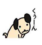 ほのぼのメリーさん（個別スタンプ：26）