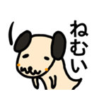 ほのぼのメリーさん（個別スタンプ：33）